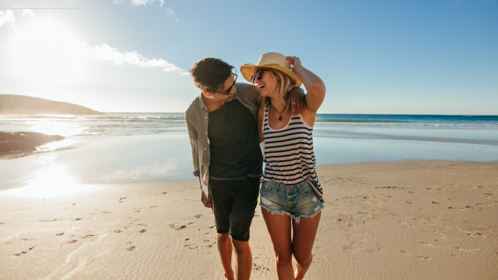 How to Think Positive in a Relationship Even During Hard Times
