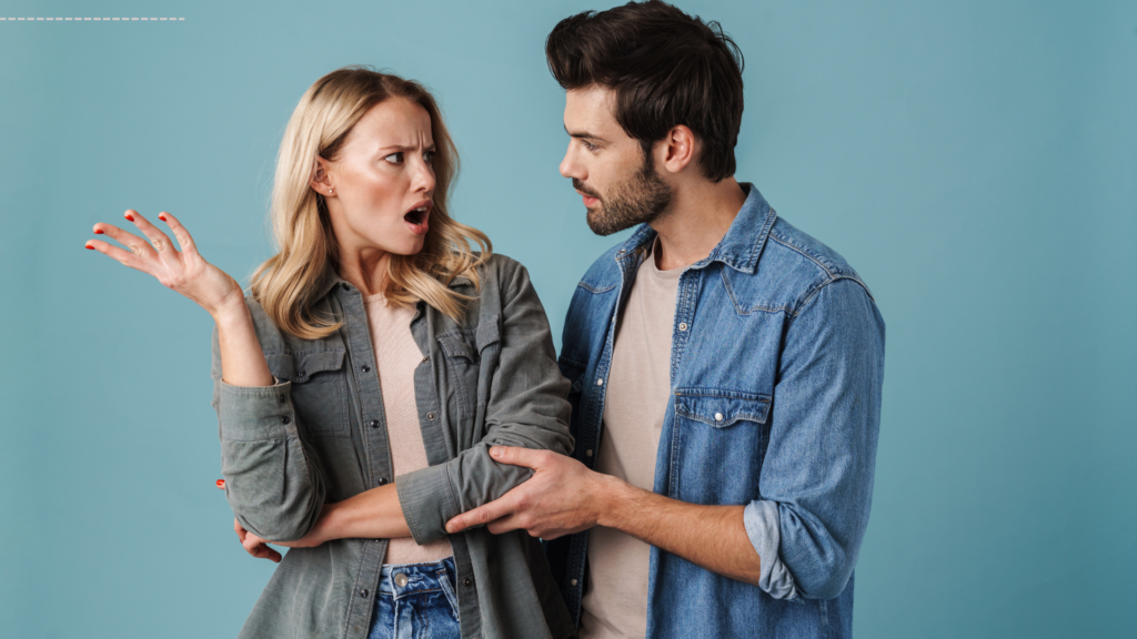 8 Simple Ways to Make a Guy Flustered and Think About You More