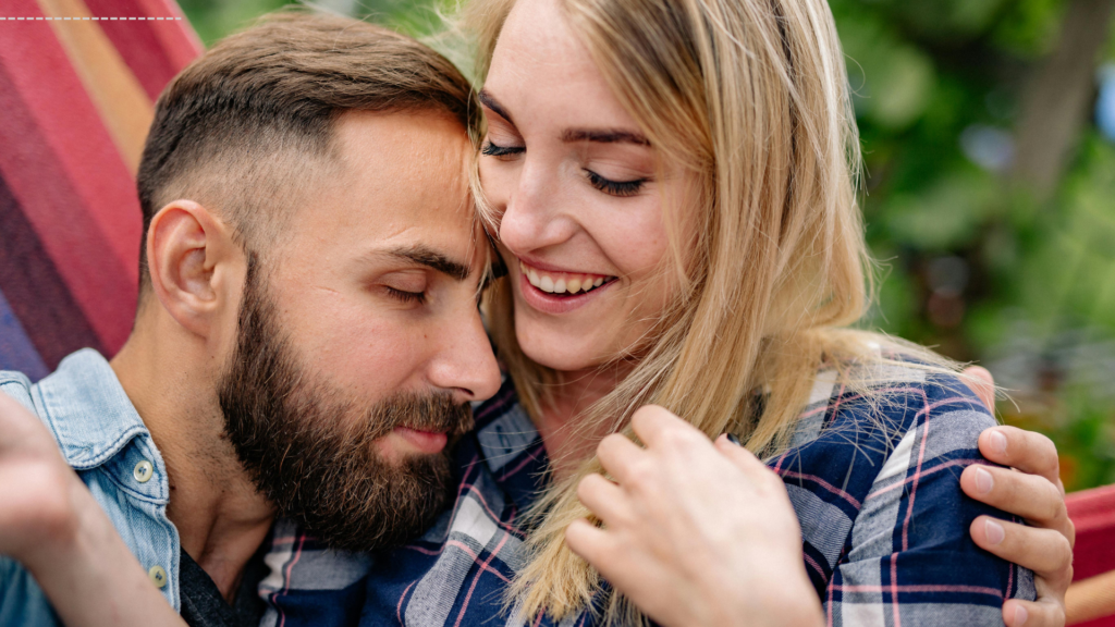 5 Unique Ways to Show Your Husband You Love Him
