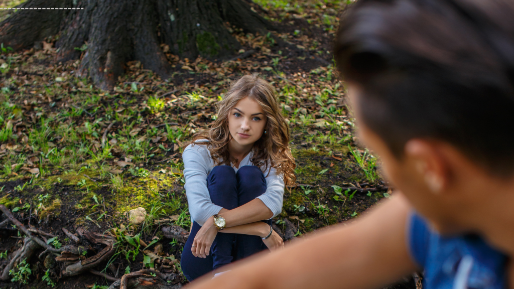 7 Signs He Knows He Hurt You Even If He Won’t Admit It