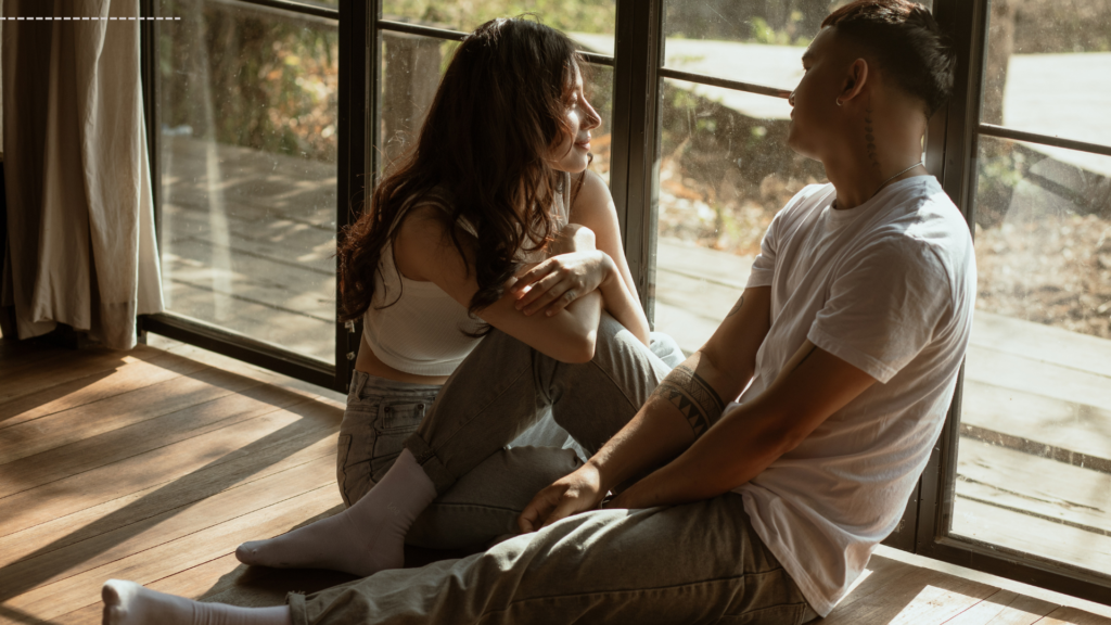 8 Signs You Hate Your Husband and What It Means