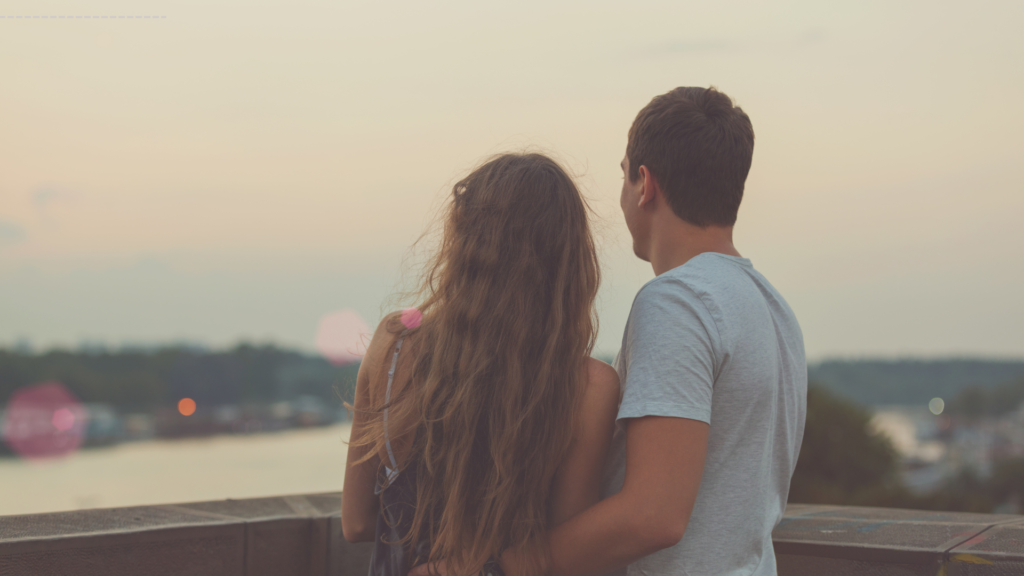 8 Steps to Heal After Losing Your Boyfriend When the Grief Feels Unbearable