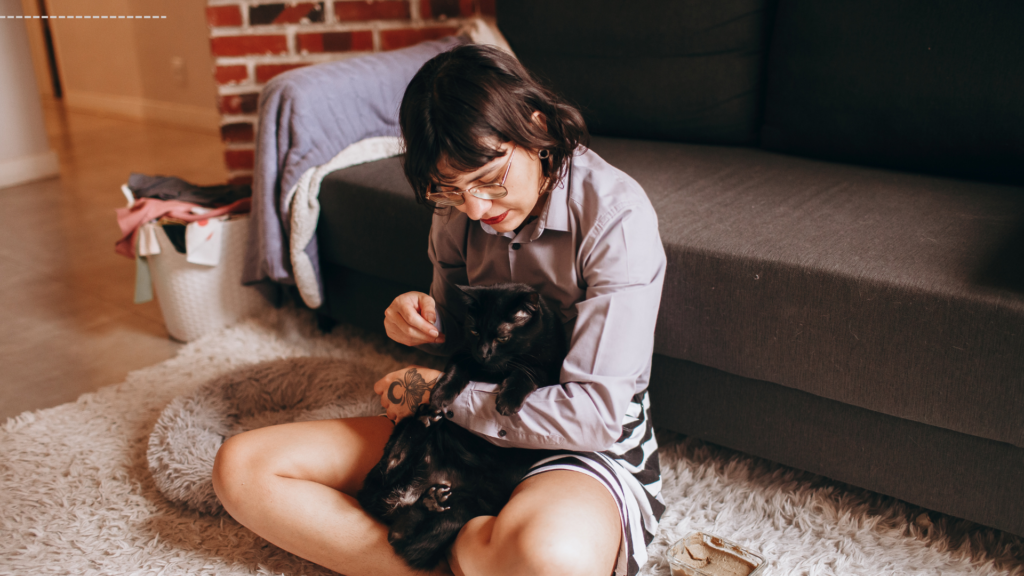 10 Things That Helped Me Start Healing After Loss of Pet