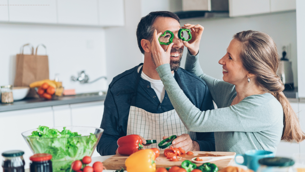 9 Things a Married Man Should Never Do With Another Woman