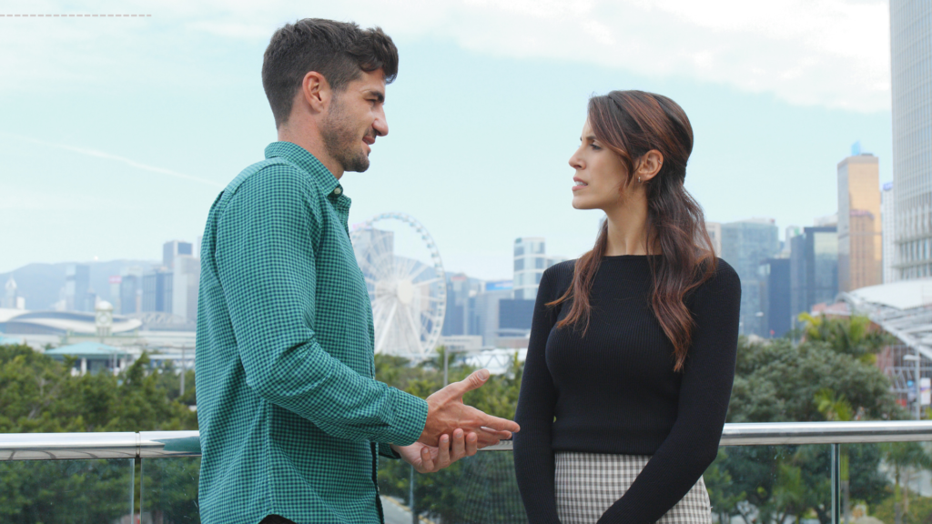 8 Simple Ways to Show Up in a Relationship and Strengthen Your Bond