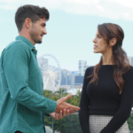 8 Simple Ways to Show Up in a Relationship and Strengthen Your Bond