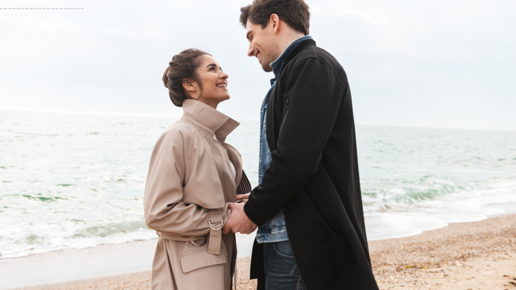 7 Powerful Ways to Show Your Husband You Care Without Saying a Word