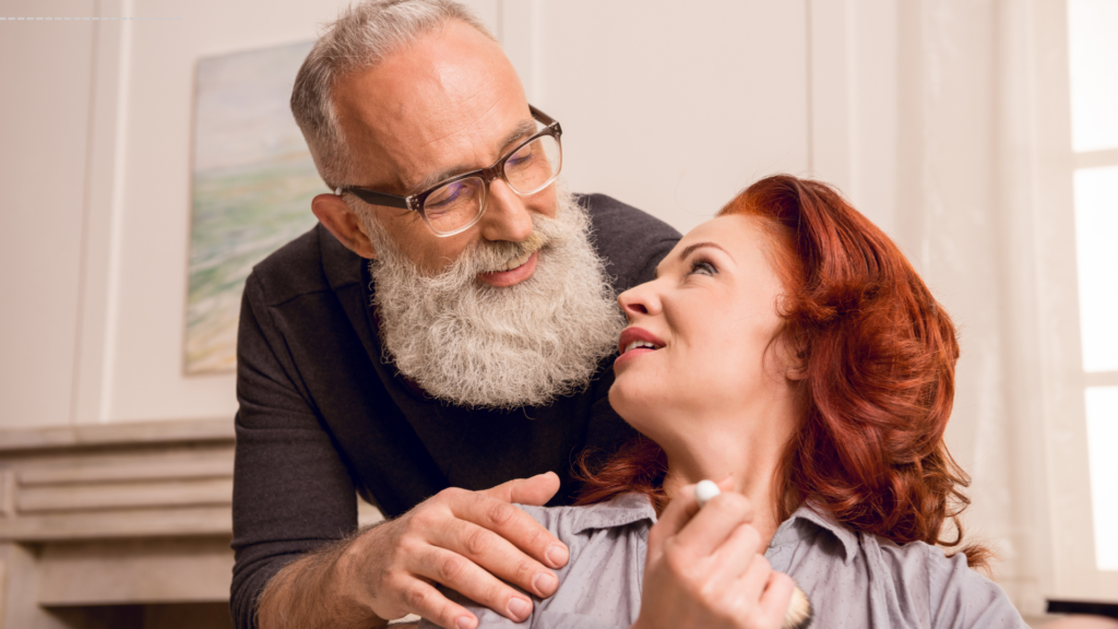 What Emotions I Feel in a Happy Marriage (And How to Express Them)