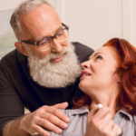 What Emotions I Feel in a Happy Marriage (And How to Express Them)