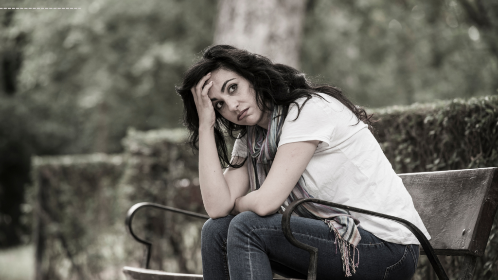 Why You Feel Lonely in a Relationship Even When You’re Not Alone