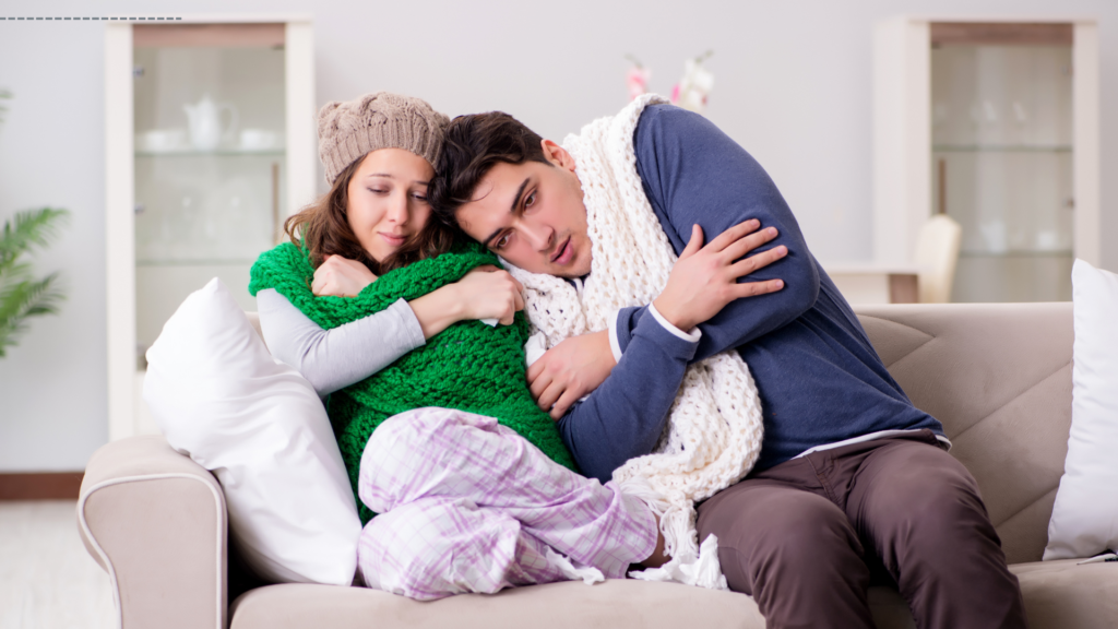 8 Things Unromantic Wives Mistake for Romance in Marriage
