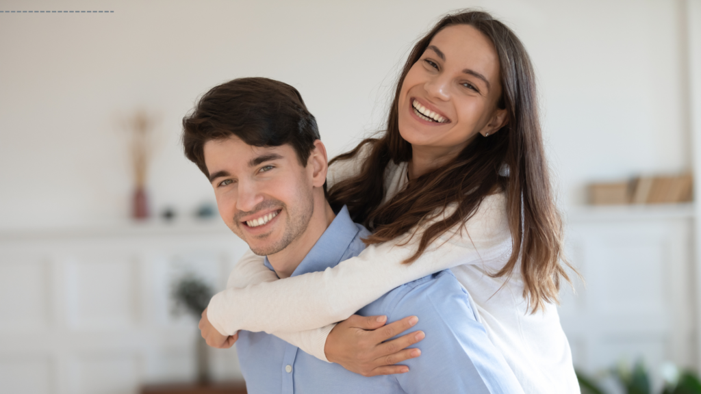 10 Ways to Make Your Boyfriend Happy After an Argument