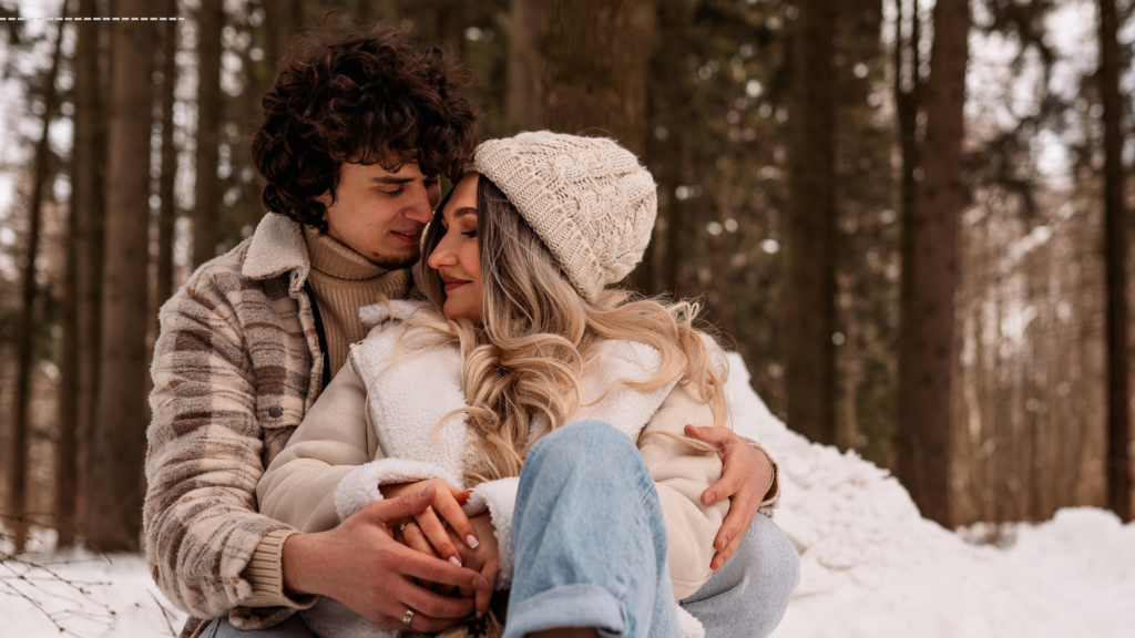 25 Romantic Phrases That Express Love Better Than “I Love You”