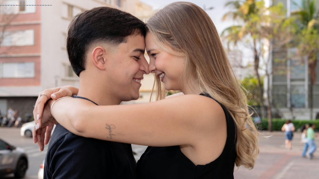 35 Questions to Ask Your Boyfriend to See If He Truly Loves You