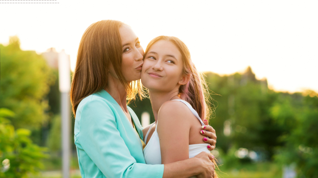40 Personal Questions You’re Too Nervous to Ask Your Mom