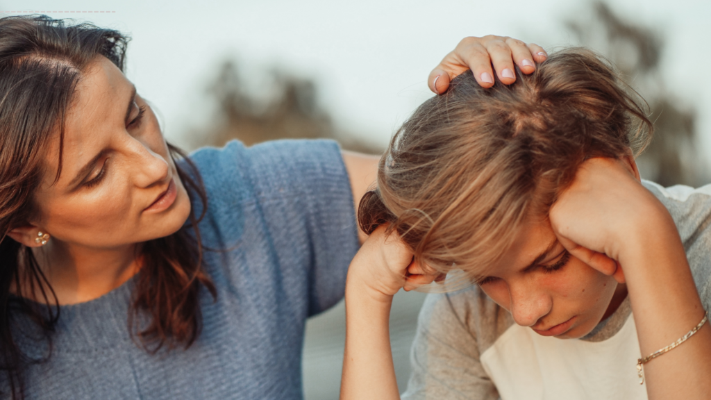 45 Best Questions to Ask Kids After School to Get Them Talking