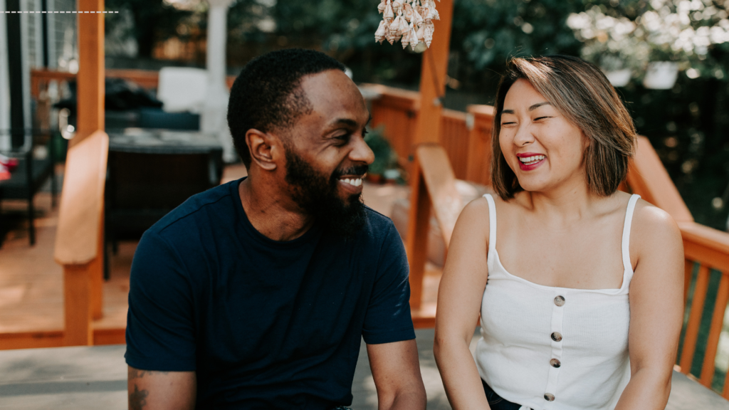 48 Deep Questions to Ask Your Girlfriend to Find Out If She Loves You