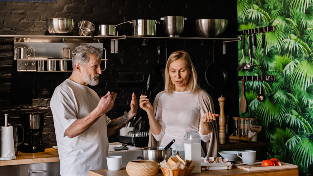 55 Clever Tricky Questions to Ask Your Husband to Know Him Better