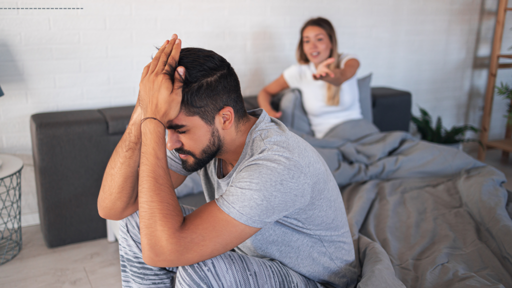 6 Undeniable Signs He Still Loves You After the Breakup