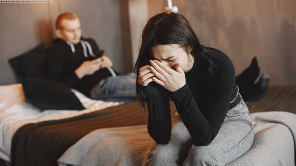 6 Effective Ways to Heal and Let Go of a Toxic Boyfriend