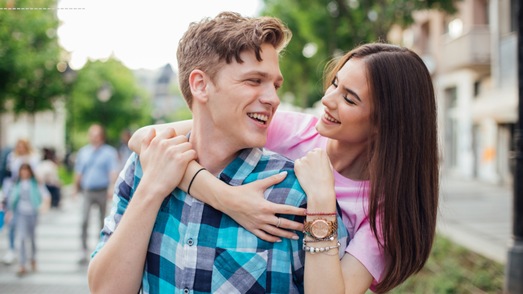 6 Ways to Make Your Boyfriend Fall in Love Again Without Begging