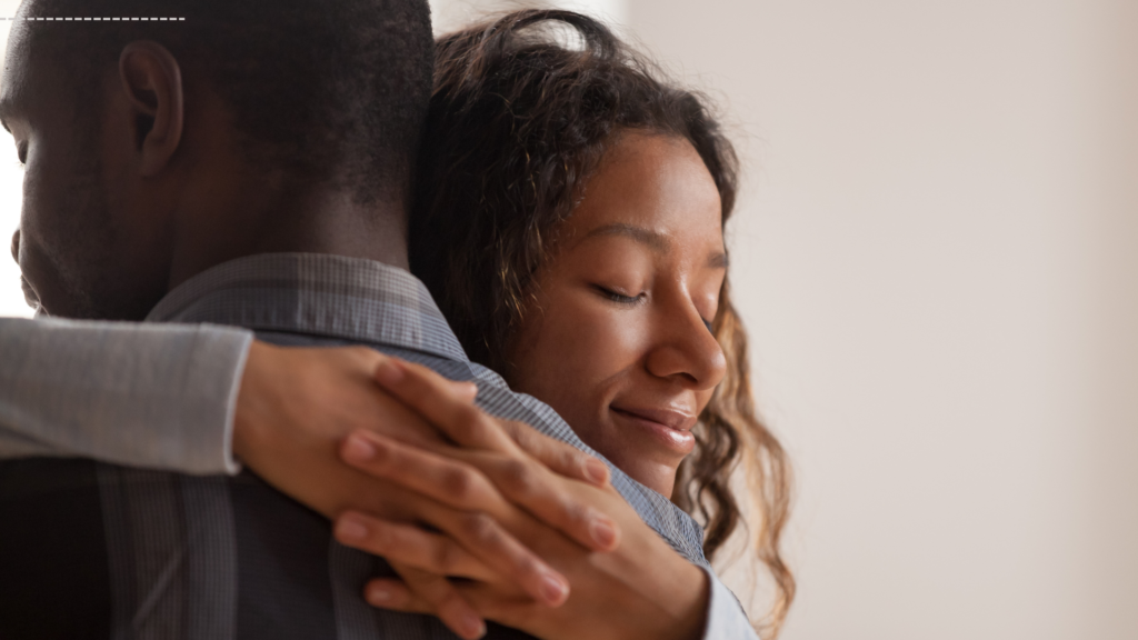 6 Meaningful Ways to Show Up for Your Partner Every Day