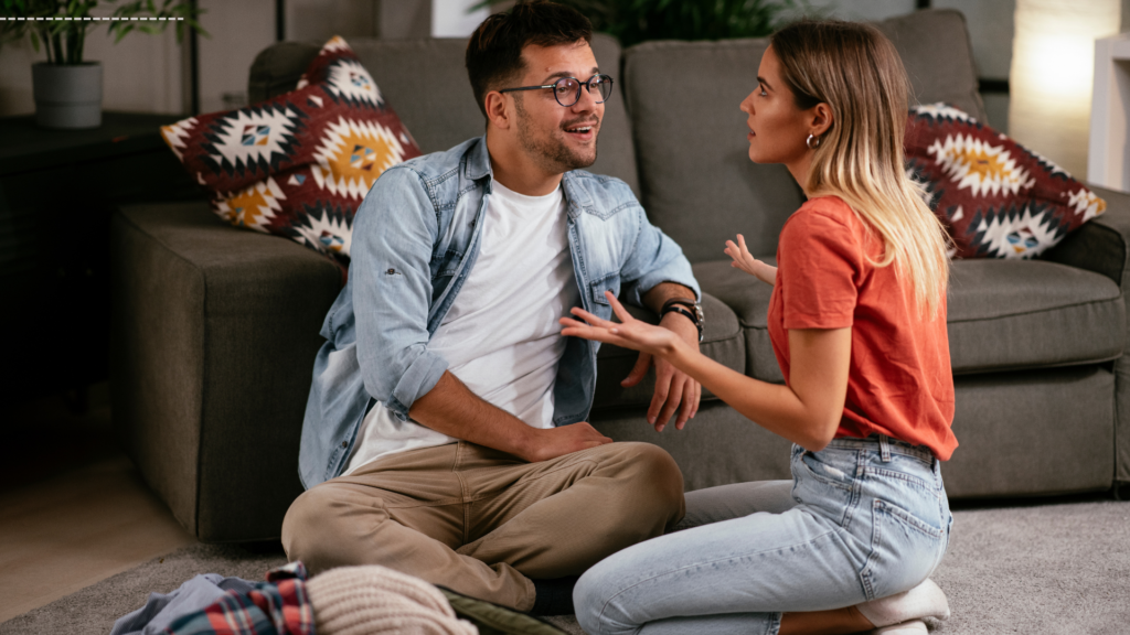 65 Annoying Questions to Ask Your Boyfriend