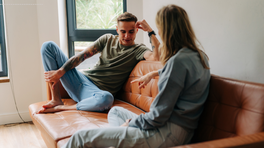 65 Questions to Ask After Falling in Love to Deepen Your Relationship