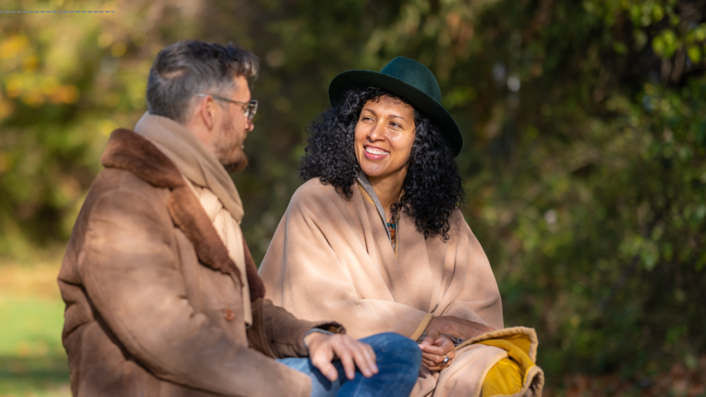 70 Deep Questions to Ask Your Boyfriend After a Long Day