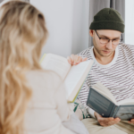 96 Icebreaker Questions for Crush That Instantly Kill Awkward Silence