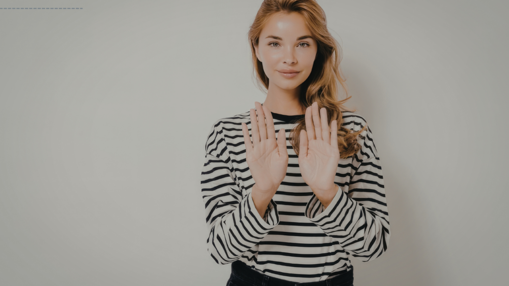 6 Signs It’s Time to Accept the Relationship Is Not for You
