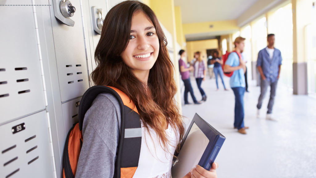 20 Must-Have Items on Every High School Back to School Shopping List