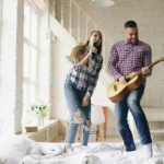 35 Funny Couple Challenge Games to Deepen Love