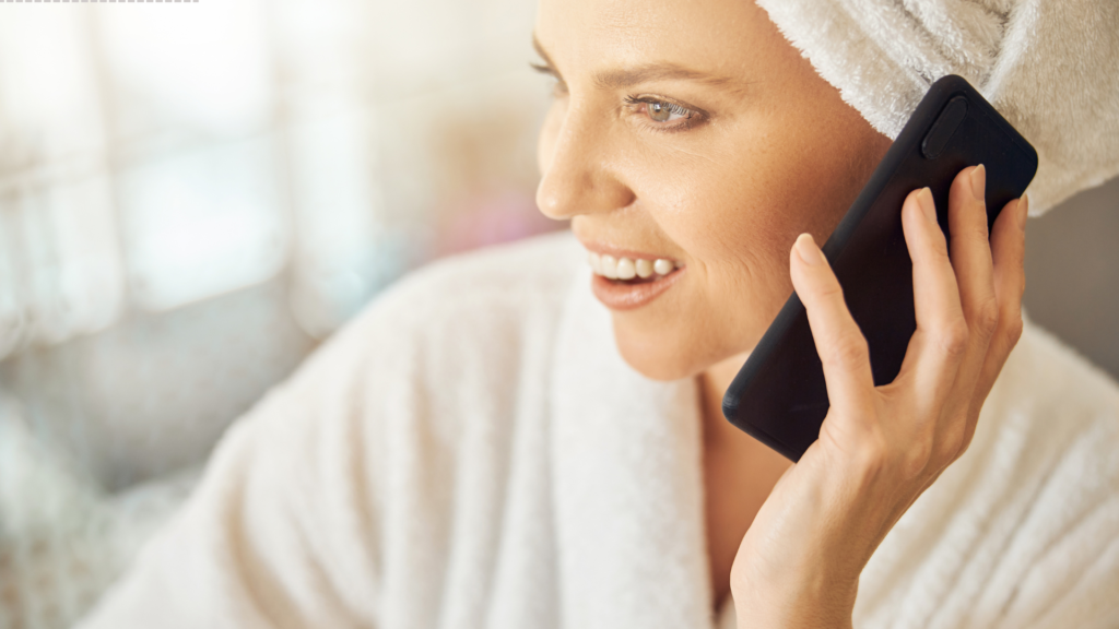 8 Cute Ways to Make a Guy Blush Over Text Without Trying Too Hard