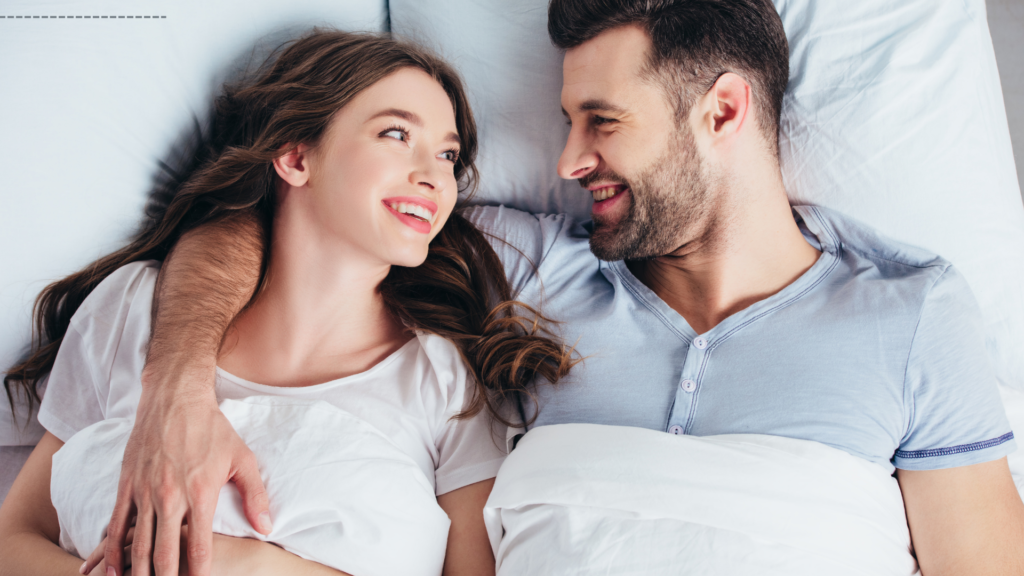 30 Deep Questions to Ask Your Boyfriend to Understand Him Better