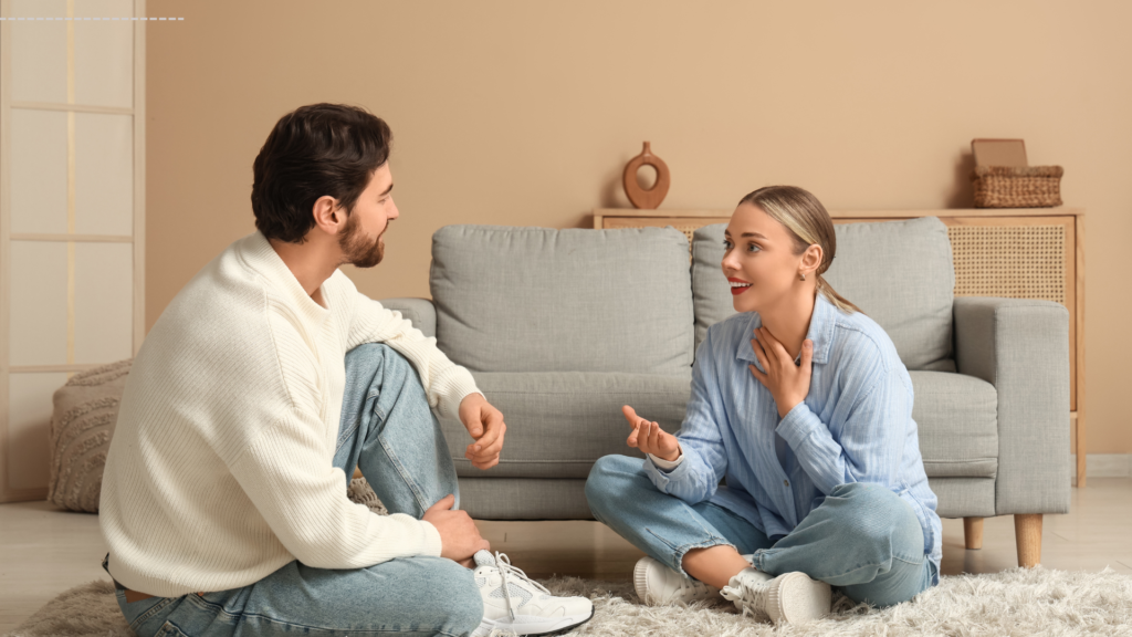 45 Deep Relationship Questions to Ask Your Boyfriend After a Year