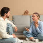 45 Deep Relationship Questions to Ask Your Boyfriend After a Year