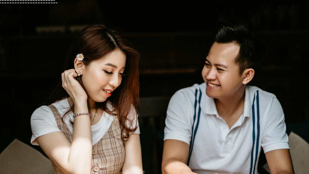 How to Comfortably Ask Your Boyfriend for Money Without Feeling Guilty