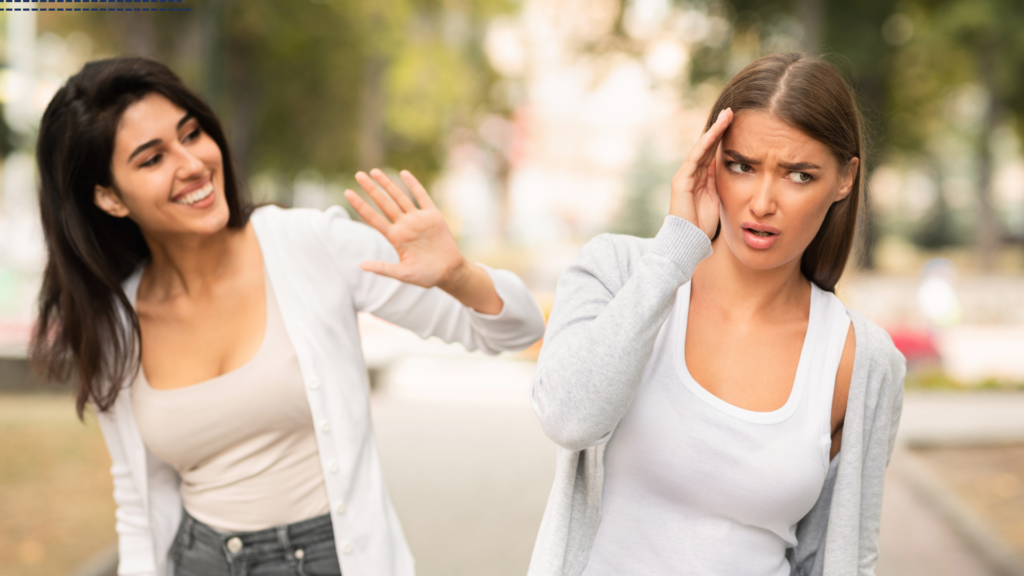 How to Let Go of a Toxic Mother Without Feeling Guilty: 6 Tips