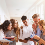 How to Make Friends in High School: 8 Tips That Actually Work