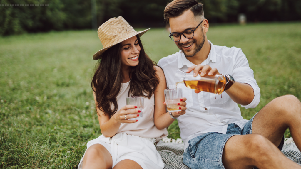 8 Relationship Tips for Taking Things Slow and Avoiding Heartbreak
