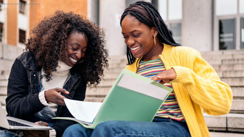 How to Talk to New People for Back to School: 7 Easy Tips