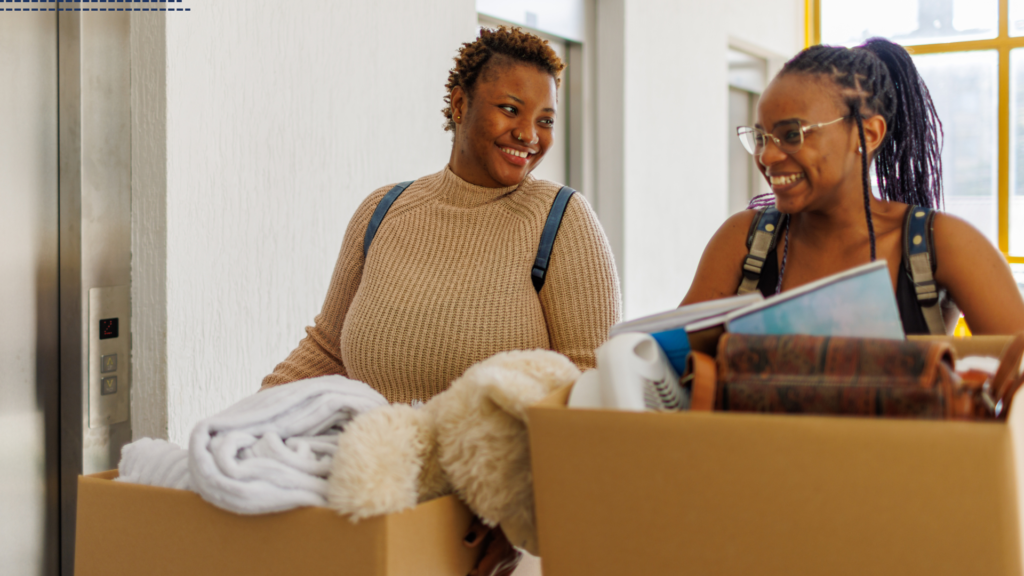 45 Fun and Important Questions to Ask Your College Roommate