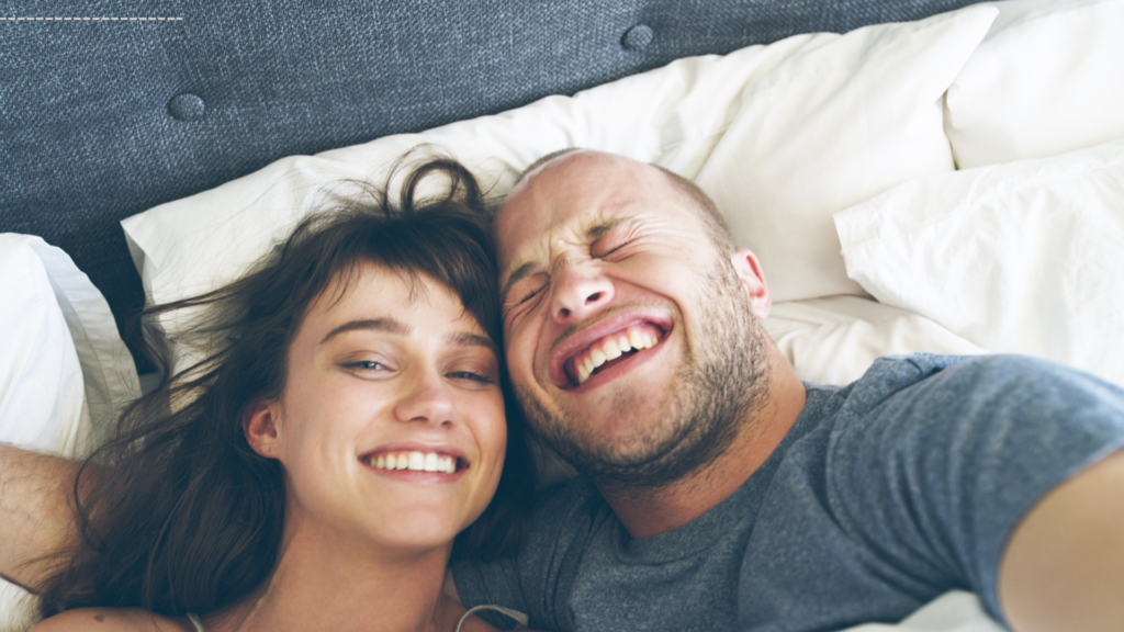 6 Qualities of a Good Boyfriend That Show He’s Relationship Material