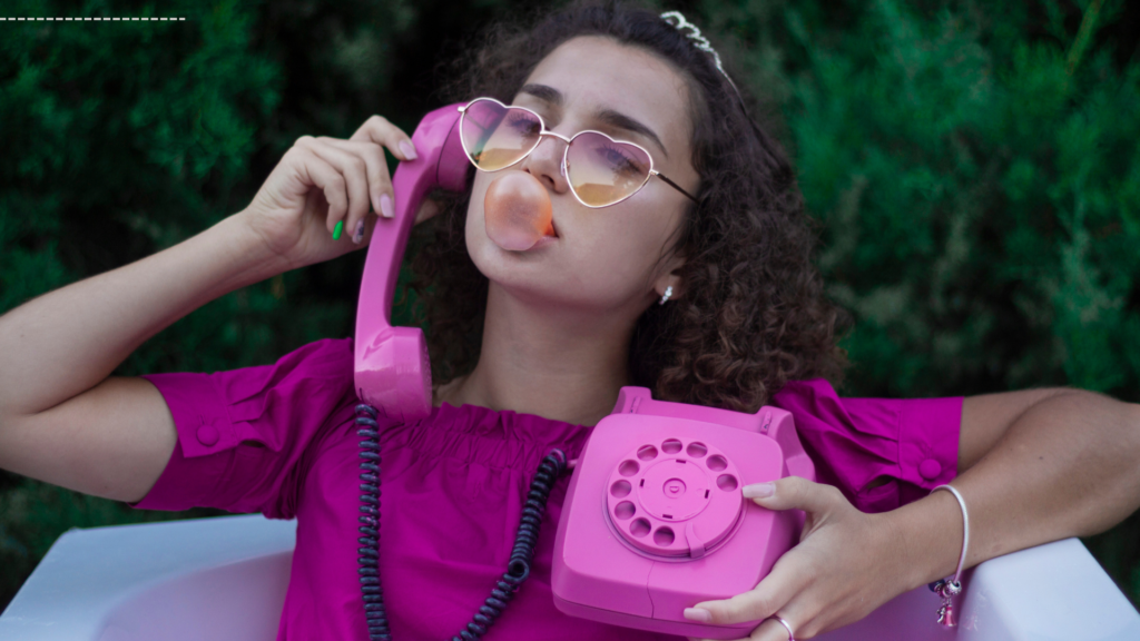 78 Fun Questions to Ask Your Boyfriend on Call When You’re Bored