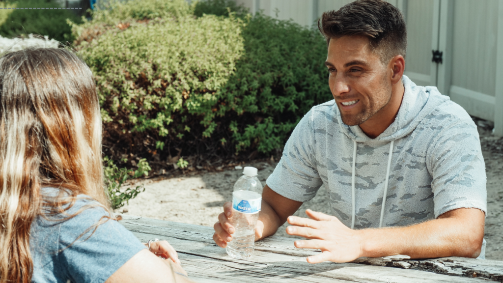 59 Romantic Questions to Ask Your Girlfriend to Deepen Your Bond
