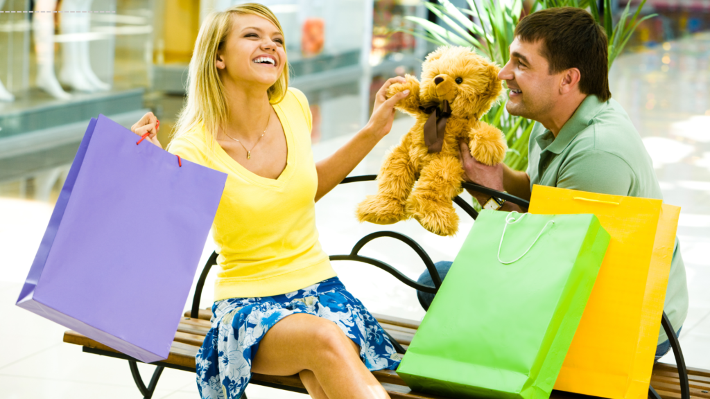 6 Little Things Women Secretly Love Seeing in Their Men