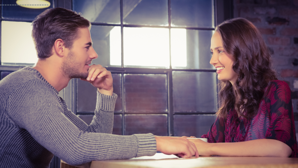 60 Serious Questions to Ask Your Boyfriend About Your Relationship