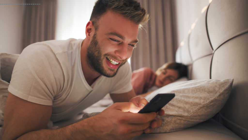 8 Clear Signs He Still Loves His Ex Wife and Hasn’t Moved On