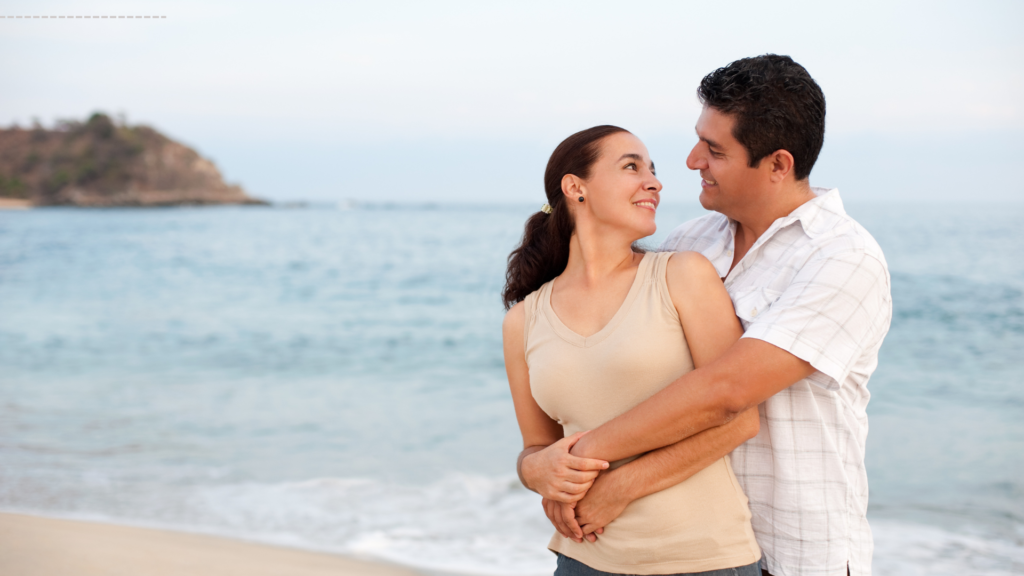 10 Signs You and Your Partner Are Compatible